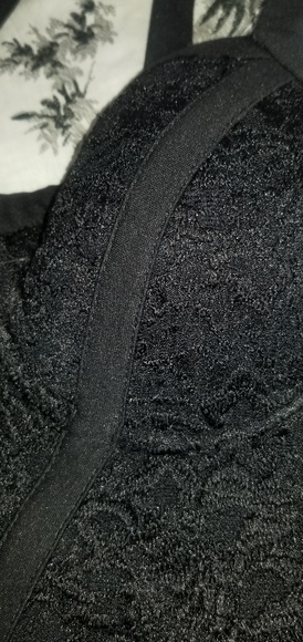 BEBE DRESS - Picture 5 of 7